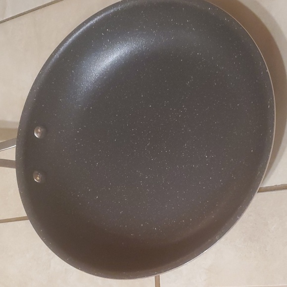 Granitestone Nonstick 10in Fypan Skillet - Picture 1 of 3